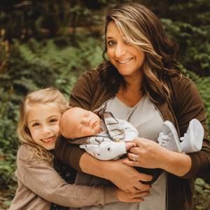 Meet your Posher, Kristen